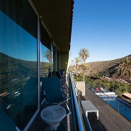 Holidays & Health In Finca Oasis - Apart 5 San Roque  Bagian luar foto